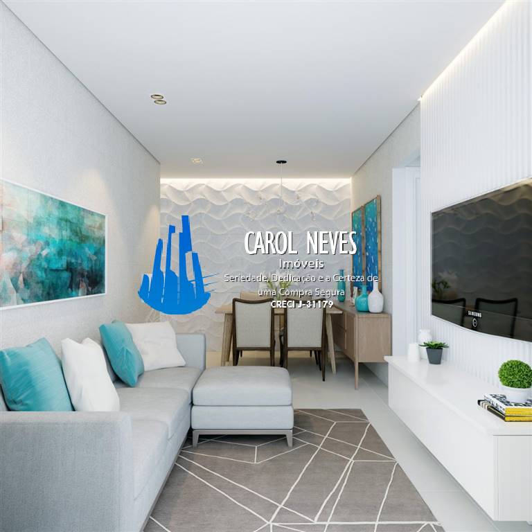 Apartamento, 1 quarto, 54 m² - Foto 13