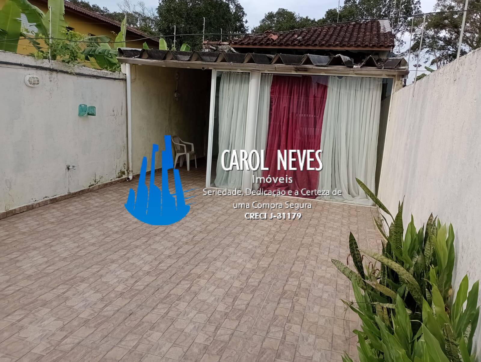 Casa, 2 quartos, 88 m² - Foto 3