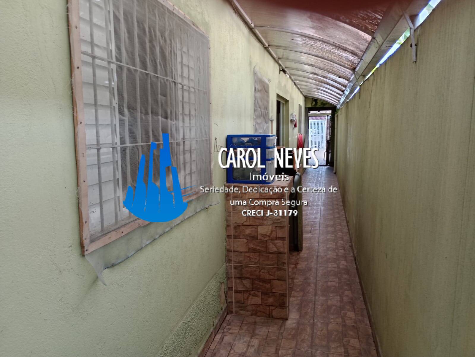 Casa, 2 quartos, 88 m² - Foto 6