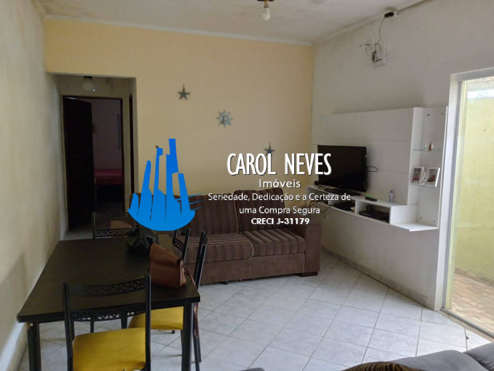 Casa, 2 quartos, 88 m² - Foto 9