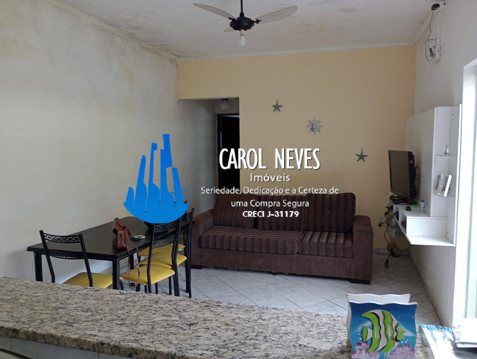Casa, 2 quartos, 88 m² - Foto 10