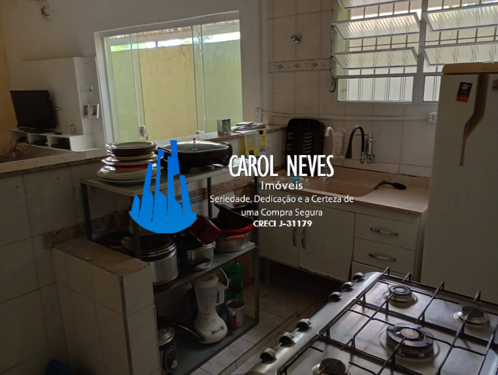 Casa, 2 quartos, 88 m² - Foto 12