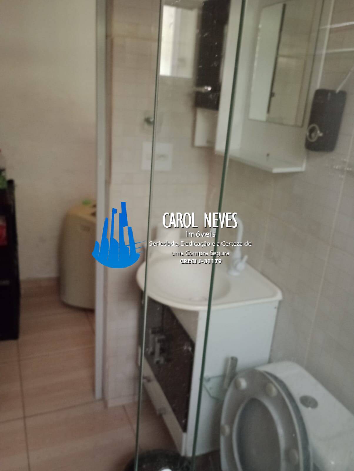 Casa, 2 quartos, 88 m² - Foto 17