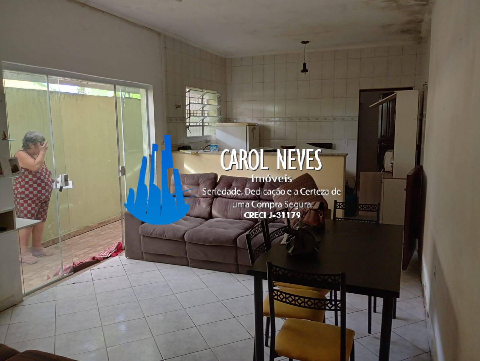 Casa, 2 quartos, 88 m² - Foto 20