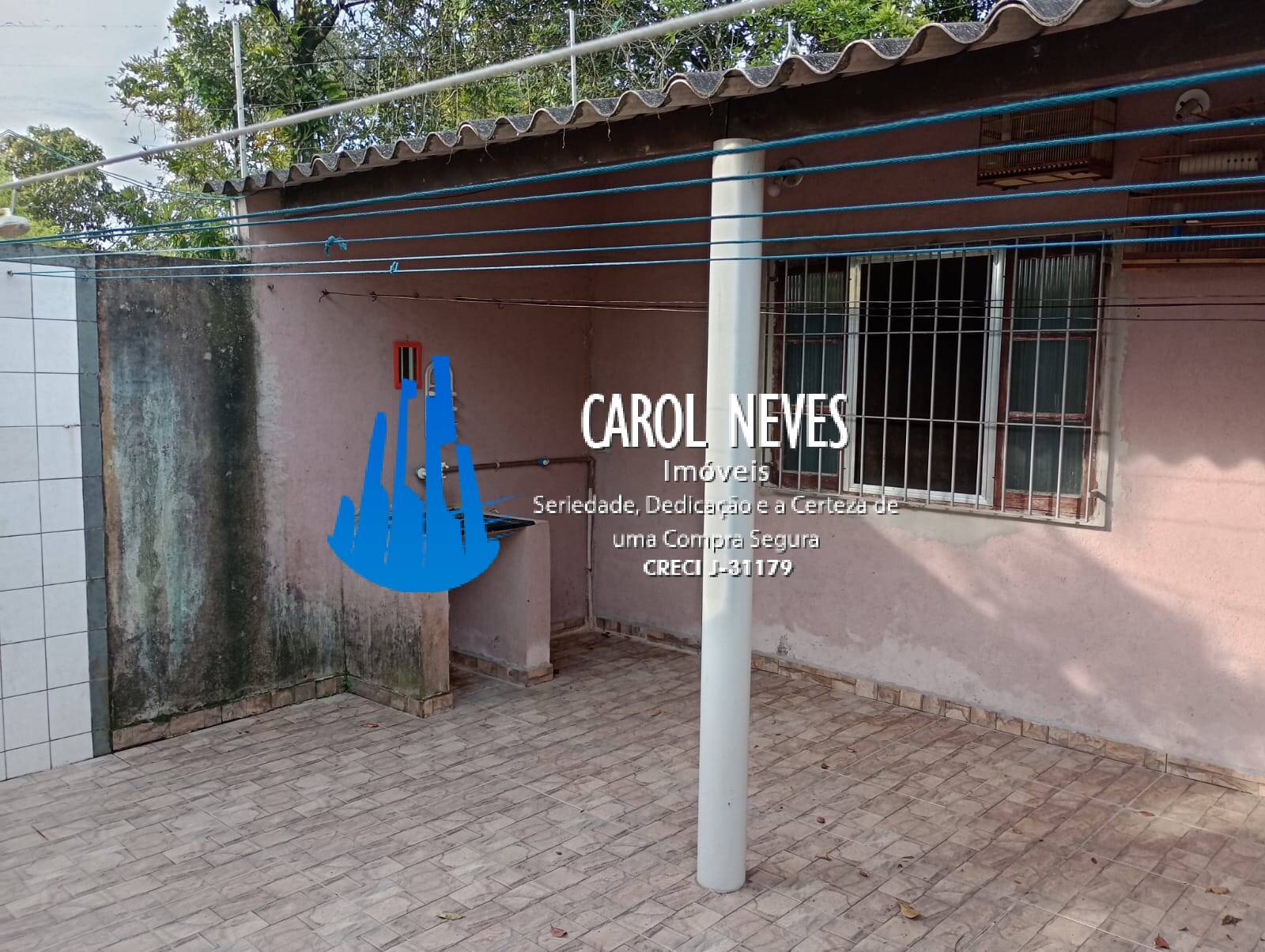 Casa, 2 quartos, 88 m² - Foto 29