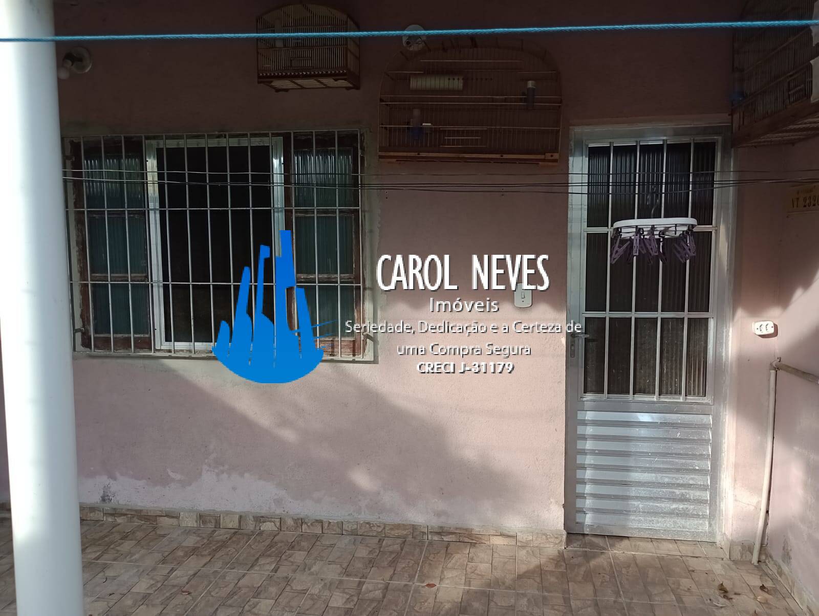 Casa, 2 quartos, 88 m² - Foto 30