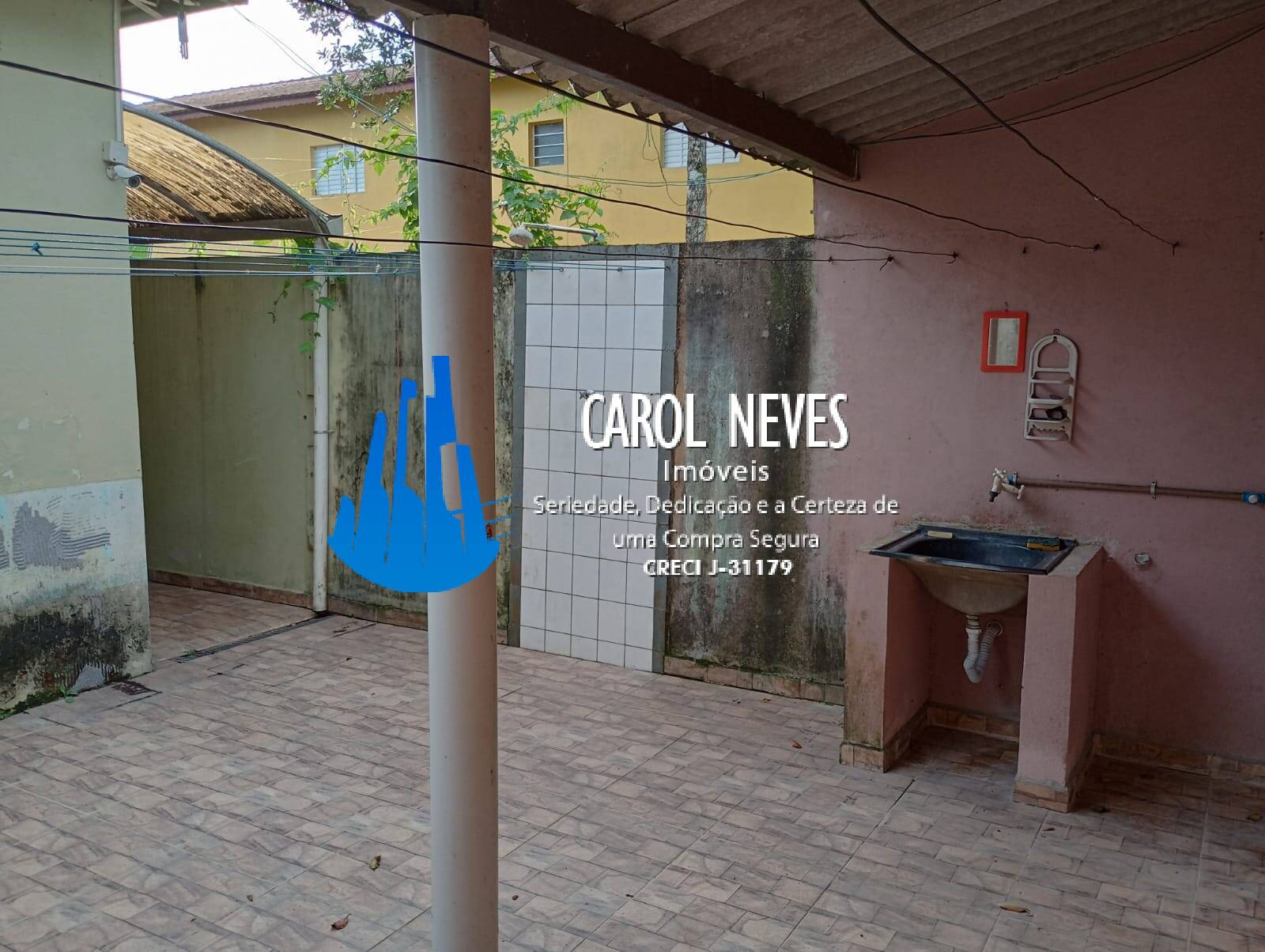 Casa, 2 quartos, 88 m² - Foto 31