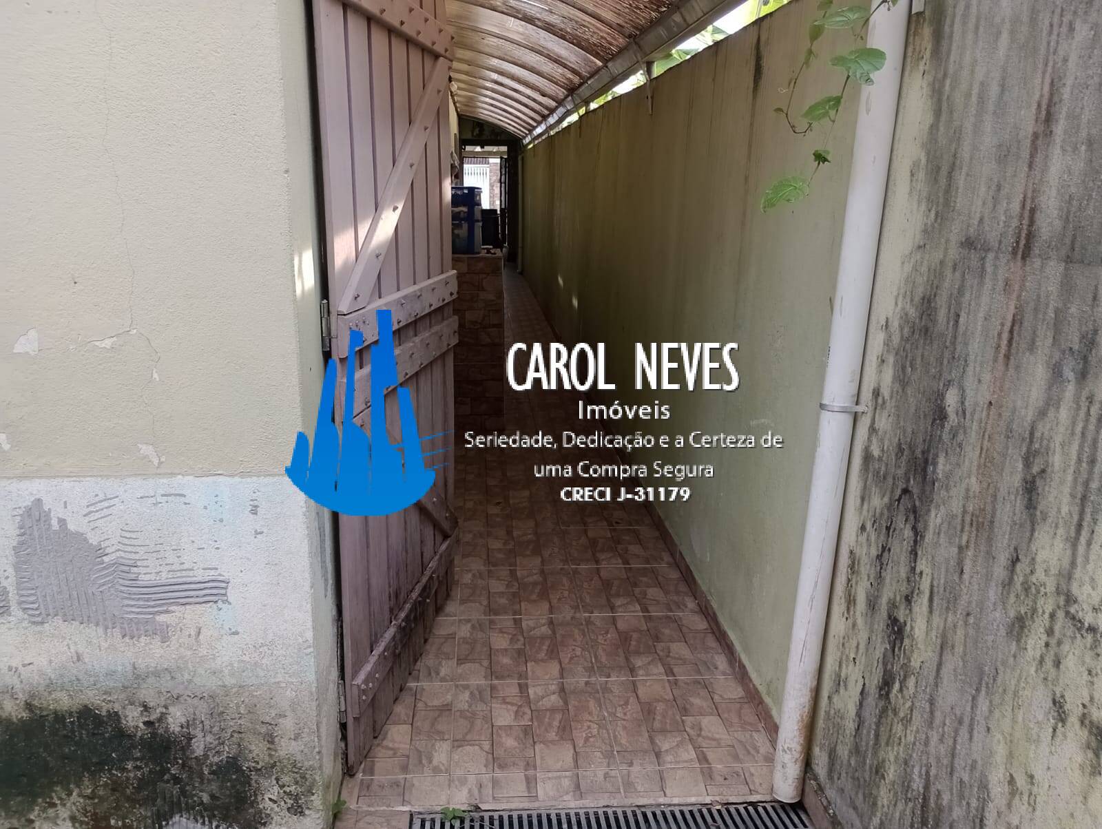 Casa, 2 quartos, 88 m² - Foto 33
