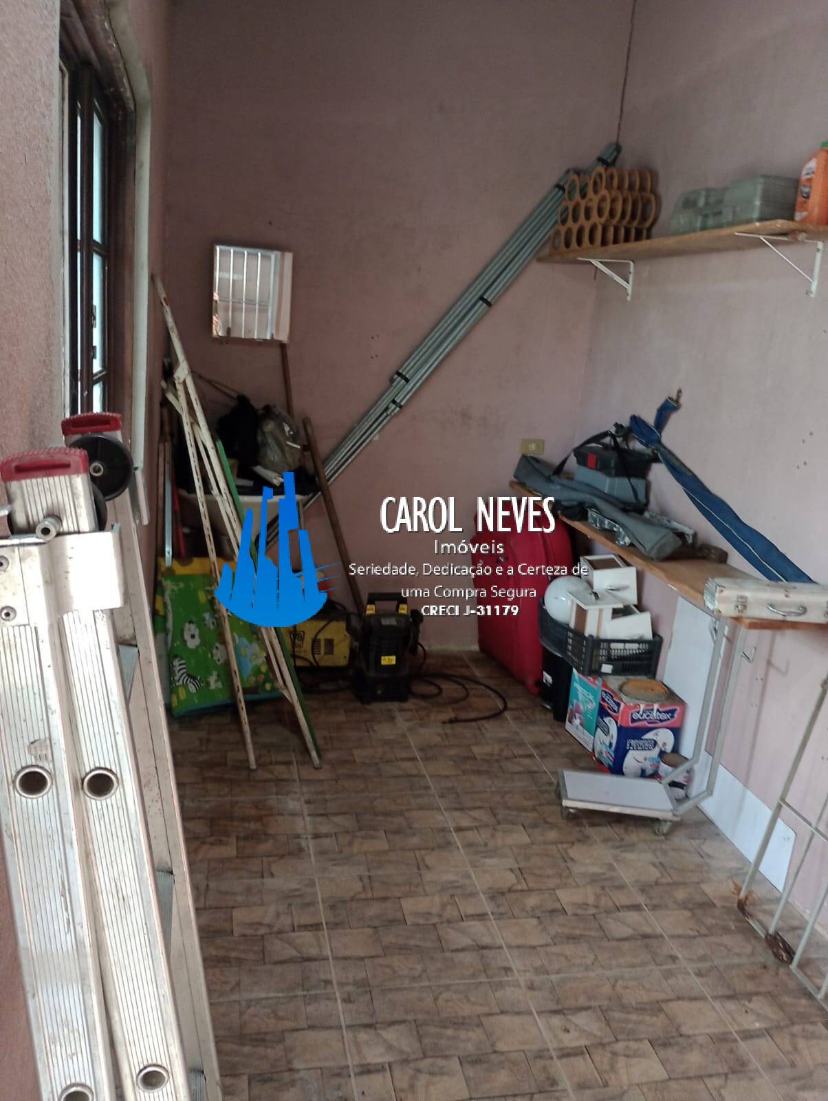 Casa, 2 quartos, 88 m² - Foto 34