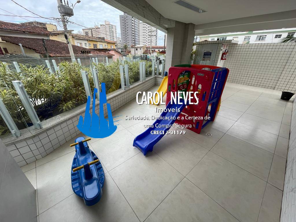 Apartamento, 2 quartos, 75 m² - Foto 9