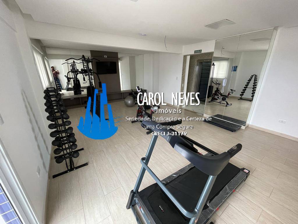 Apartamento, 2 quartos, 75 m² - Foto 6