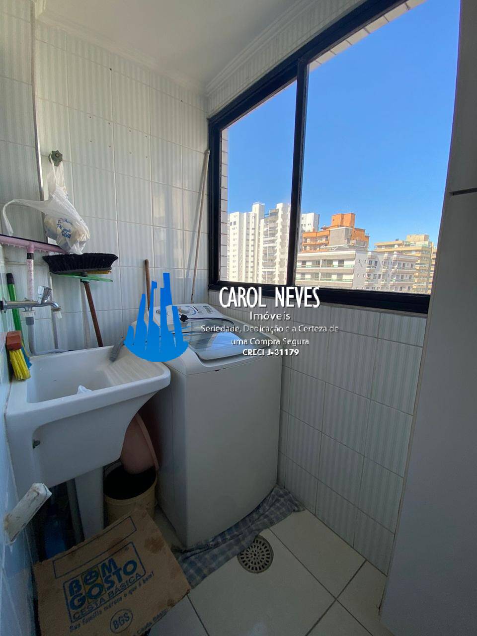Apartamento, 1 quarto, 54 m² - Foto 7