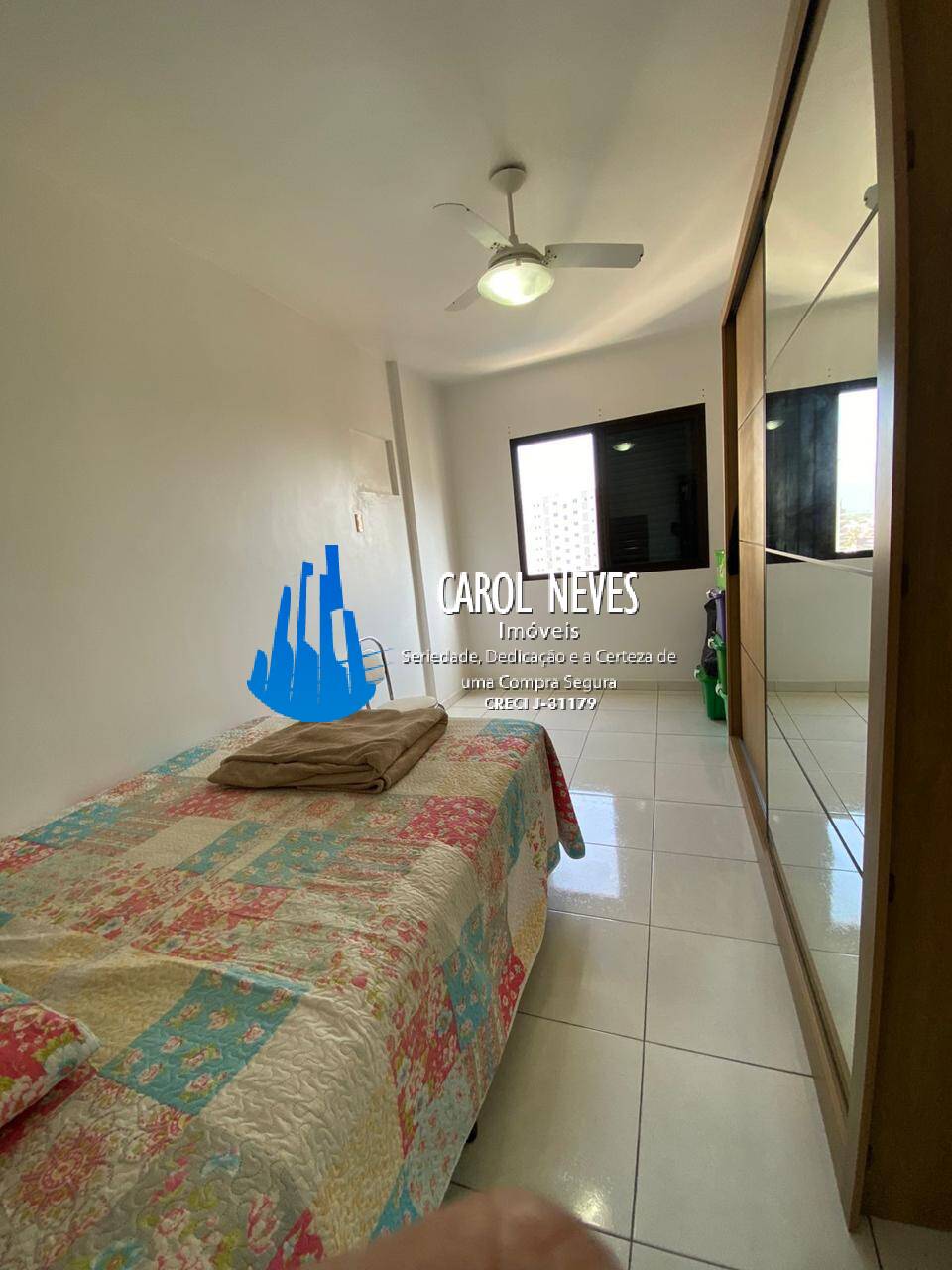 Apartamento, 1 quarto, 54 m² - Foto 9