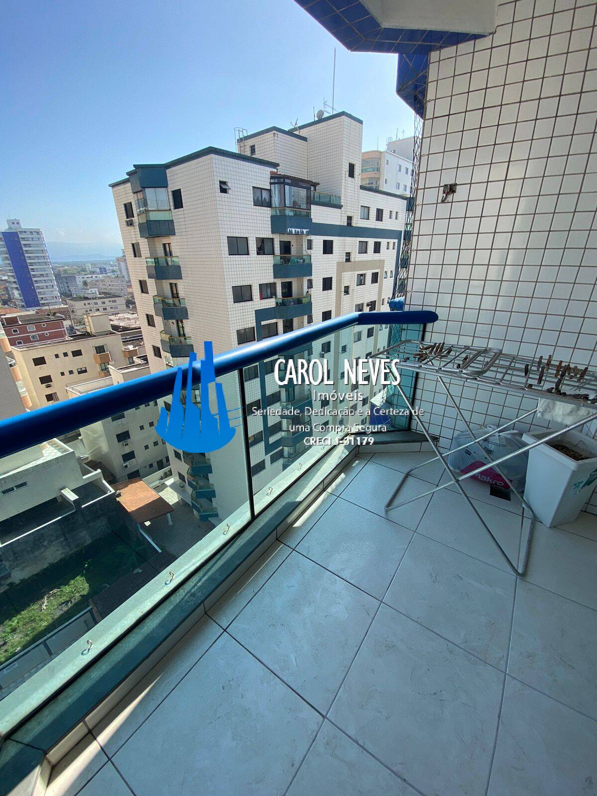 Apartamento, 1 quarto, 54 m² - Foto 1