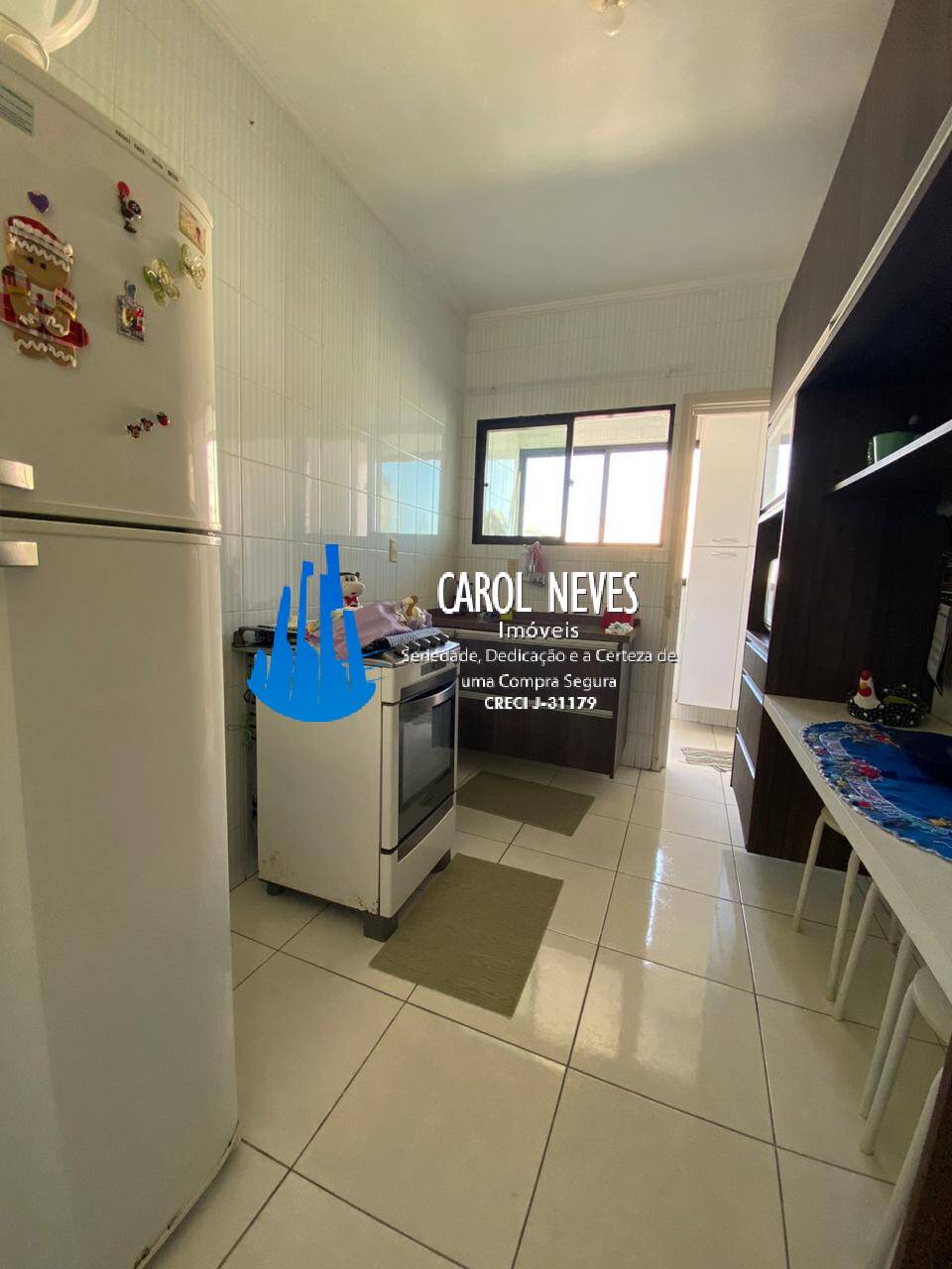 Apartamento, 1 quarto, 54 m² - Foto 5
