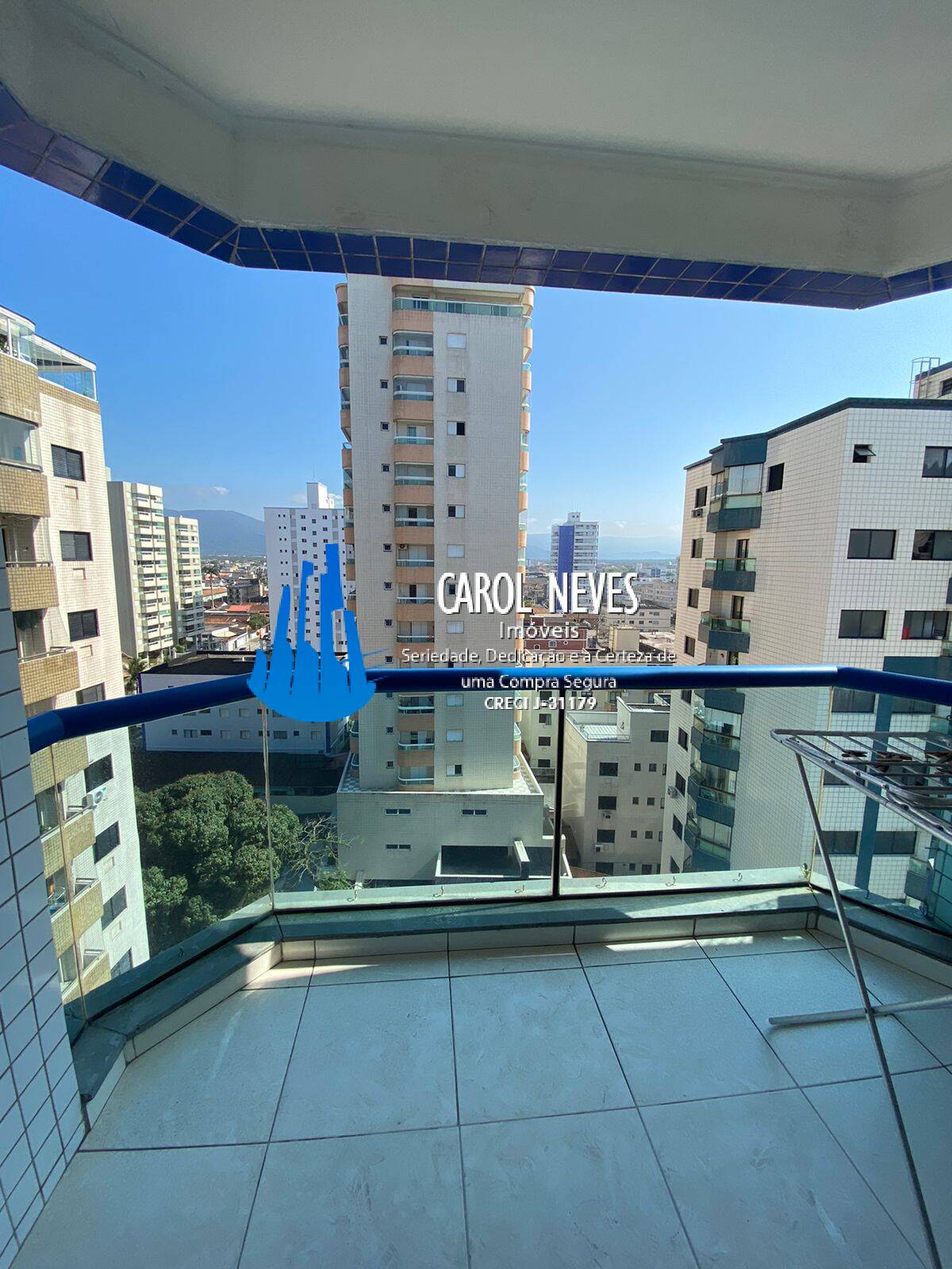 Apartamento, 1 quarto, 54 m² - Foto 2