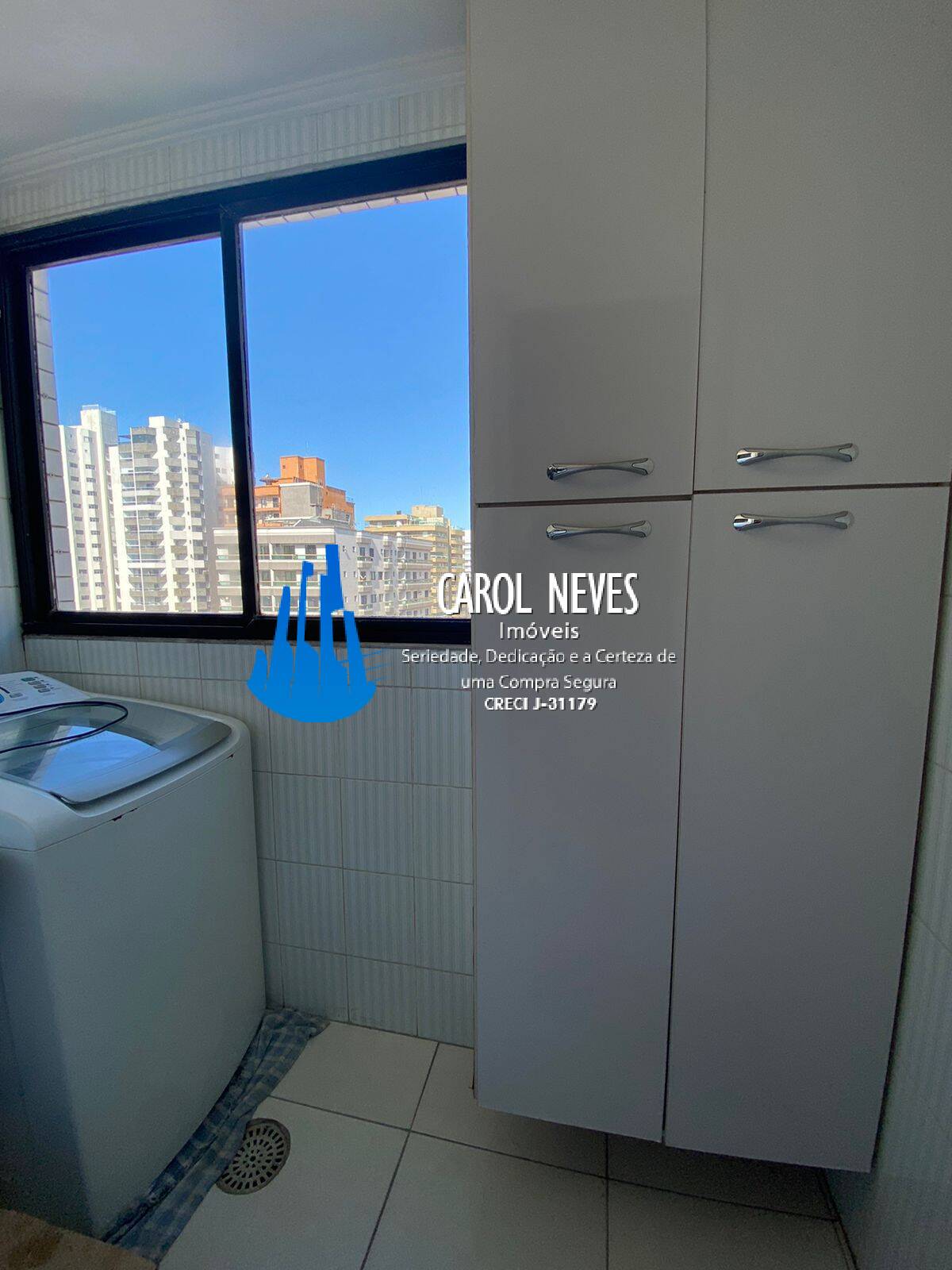 Apartamento, 1 quarto, 54 m² - Foto 6