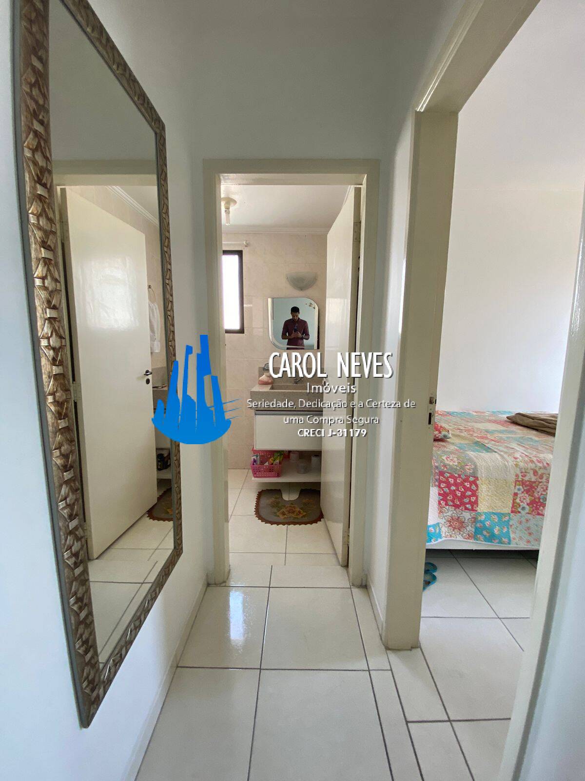 Apartamento, 1 quarto, 54 m² - Foto 8
