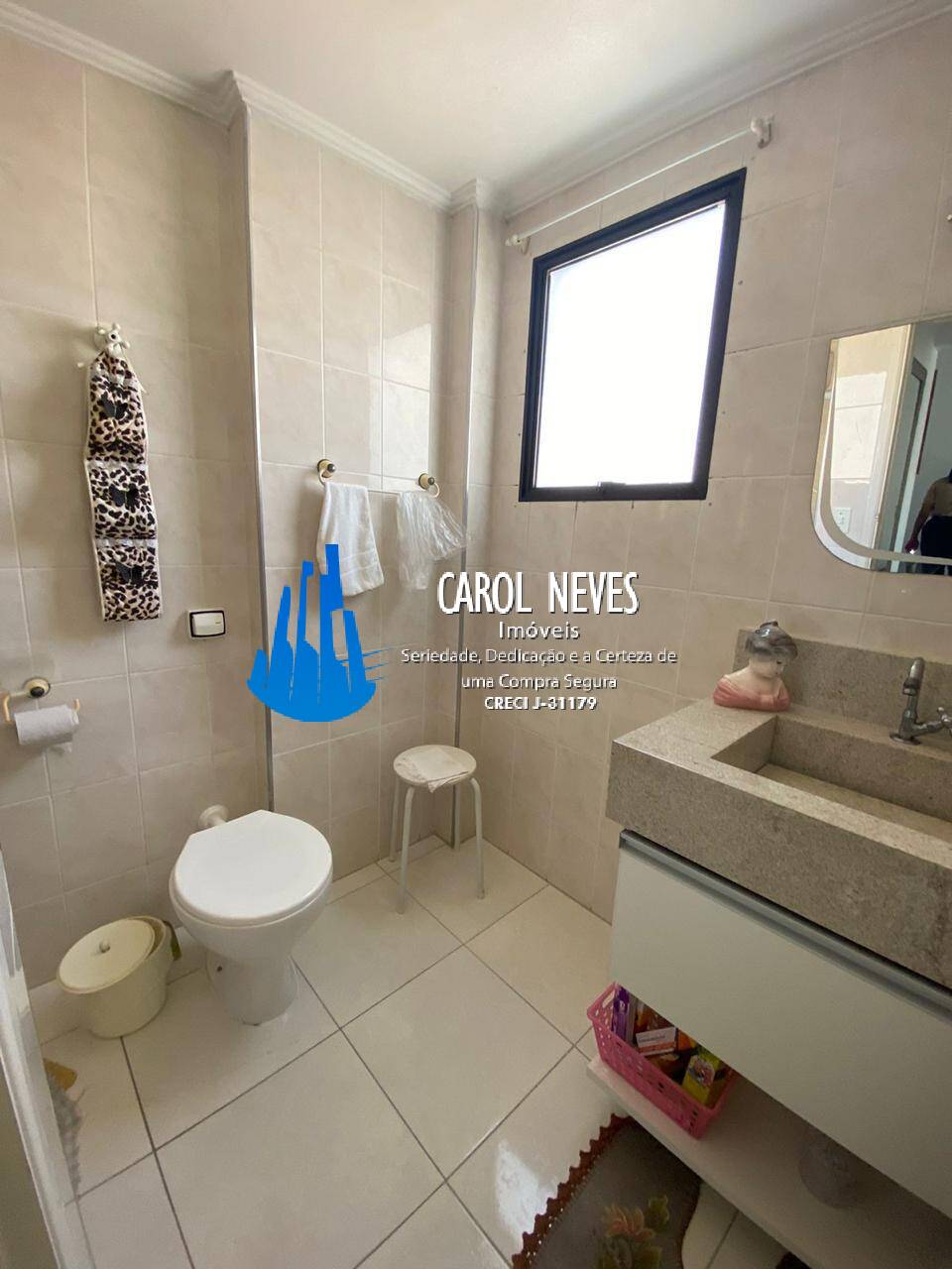 Apartamento, 1 quarto, 54 m² - Foto 11