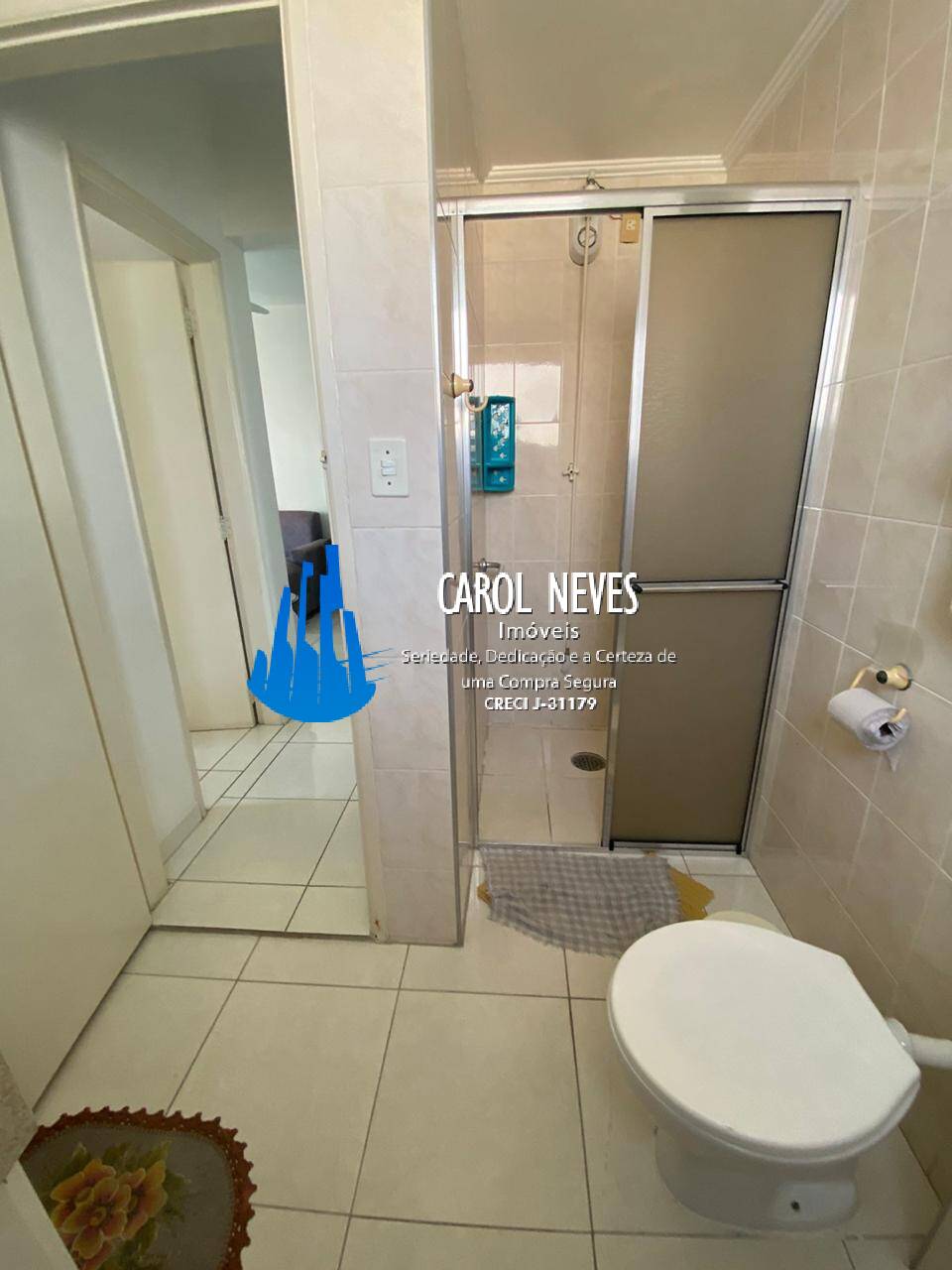 Apartamento, 1 quarto, 54 m² - Foto 12