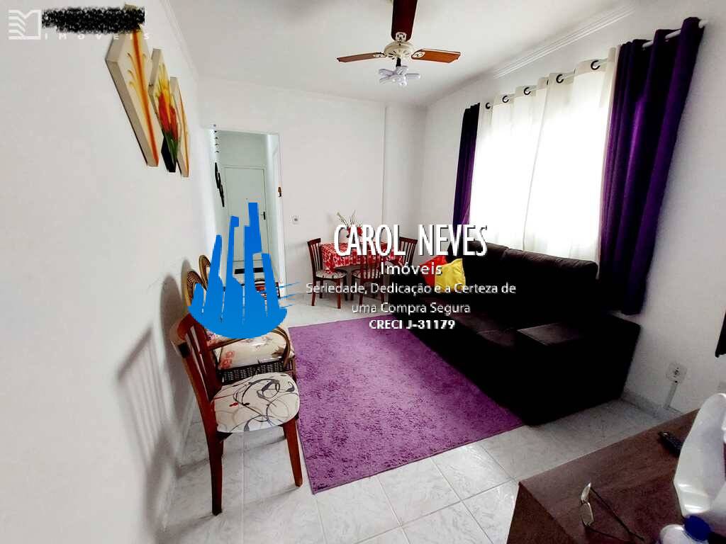 Apartamento, 1 quarto, 52 m² - Foto 6