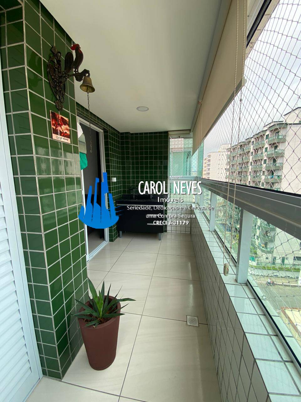 Apartamento, 1 quarto, 50 m² - Foto 16