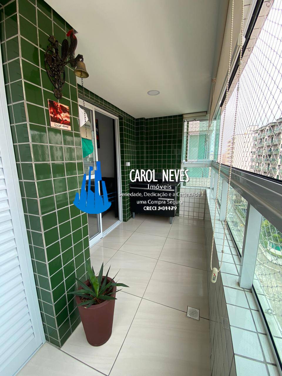 Apartamento, 1 quarto, 50 m² - Foto 17