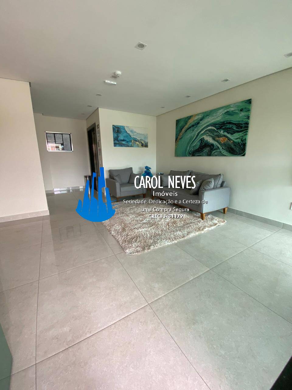 Apartamento, 1 quarto, 50 m² - Foto 4