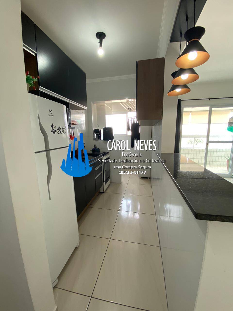 Apartamento, 1 quarto, 50 m² - Foto 8