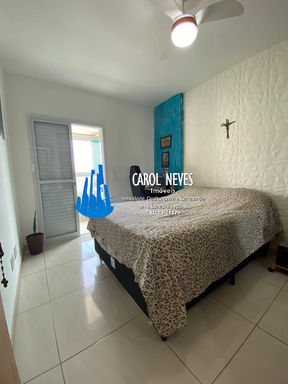 Apartamento, 1 quarto, 50 m² - Foto 12