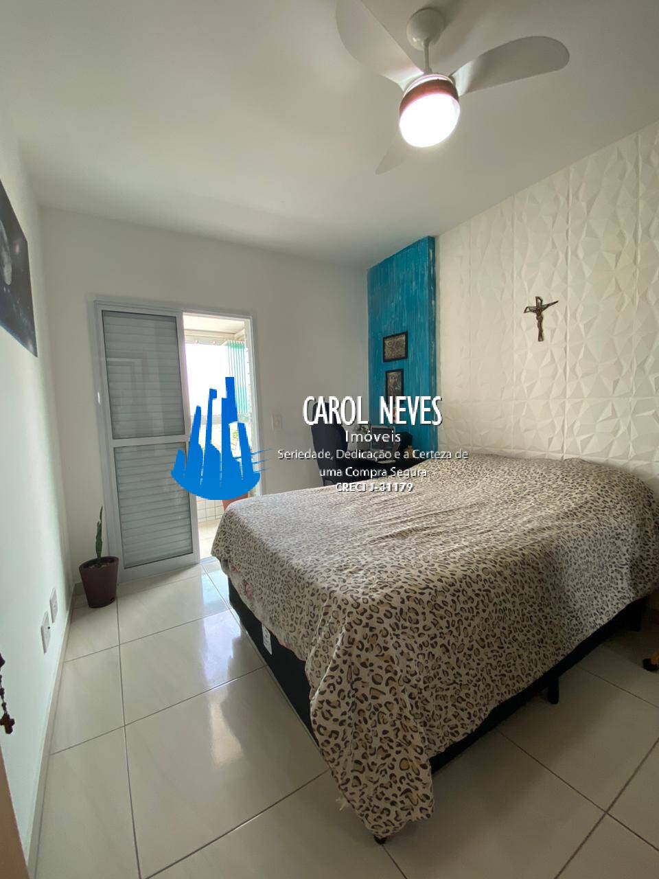 Apartamento, 1 quarto, 50 m² - Foto 11
