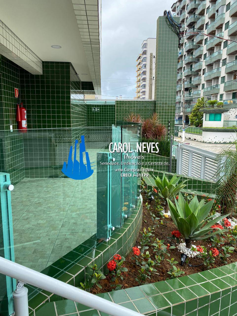 Apartamento, 1 quarto, 50 m² - Foto 3
