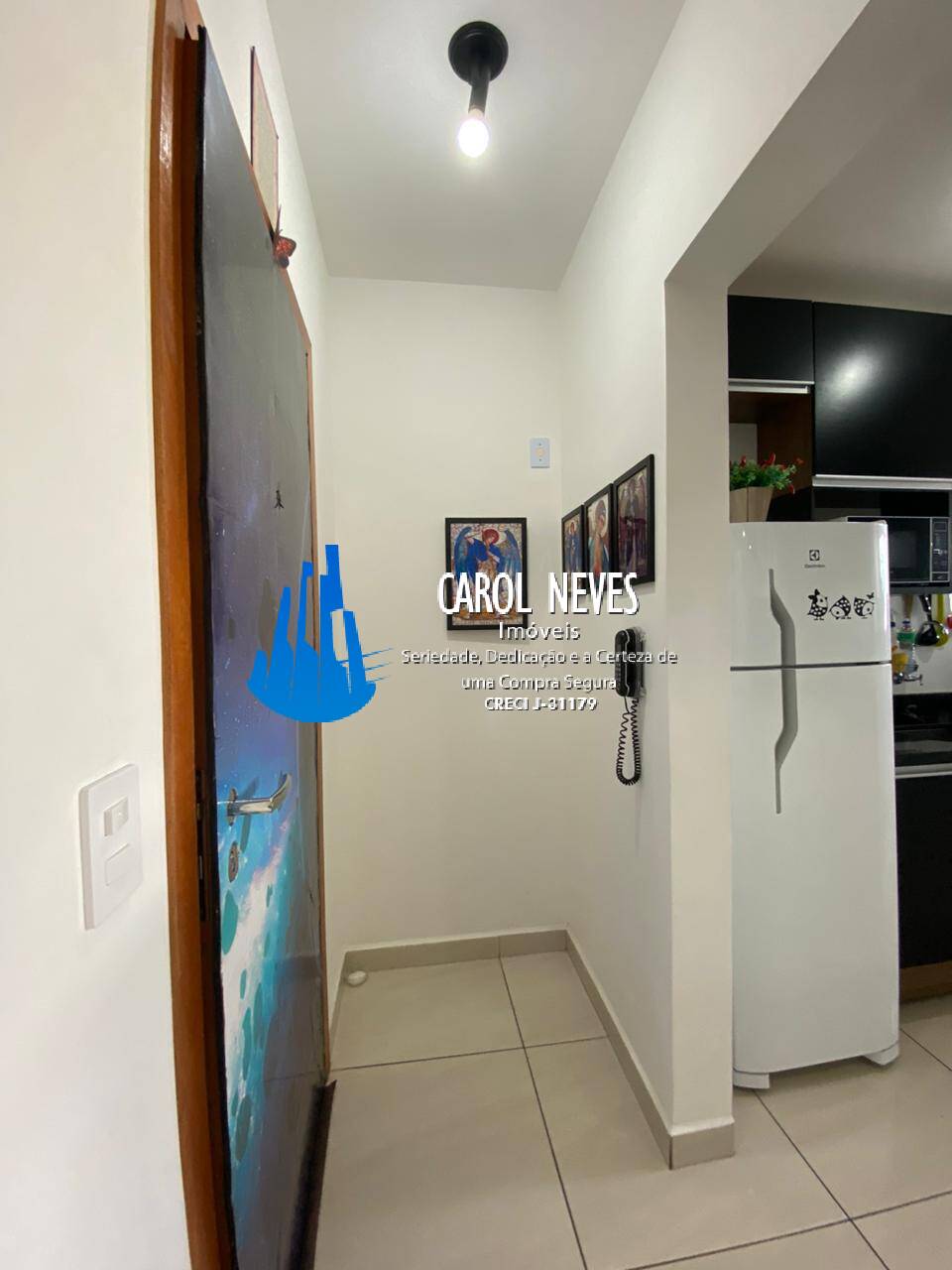 Apartamento, 1 quarto, 50 m² - Foto 9