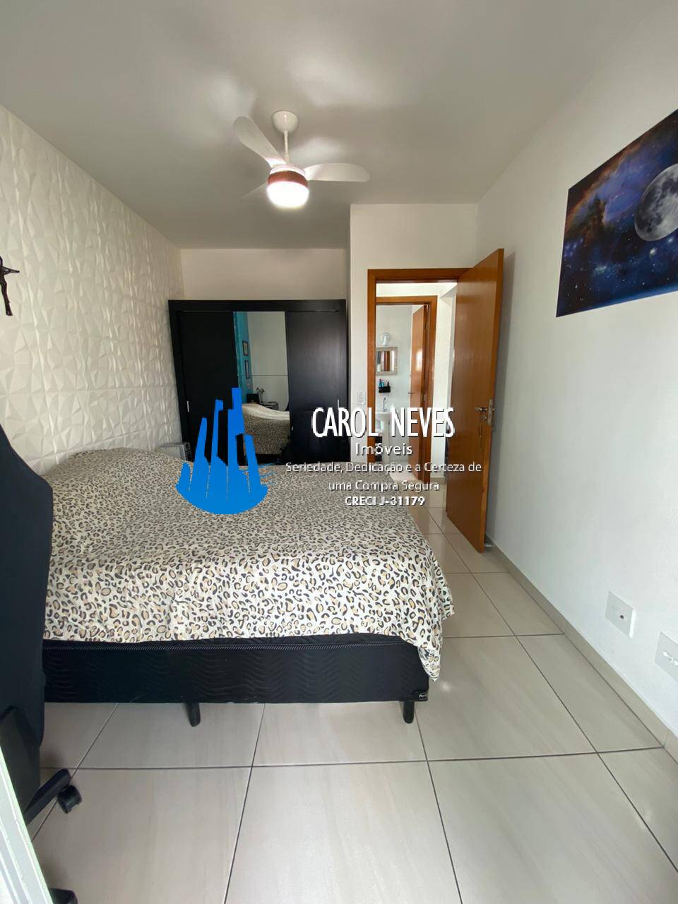 Apartamento, 1 quarto, 50 m² - Foto 10