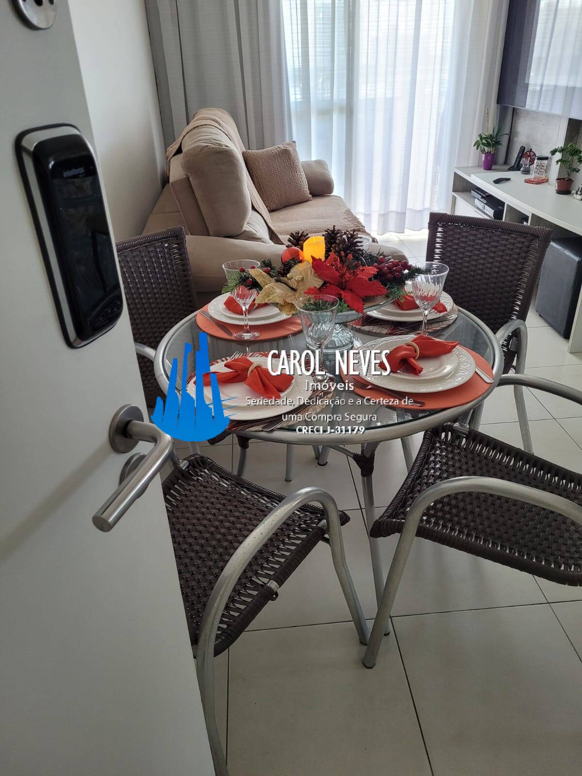 Apartamento, 2 quartos, 76 m² - Foto 2
