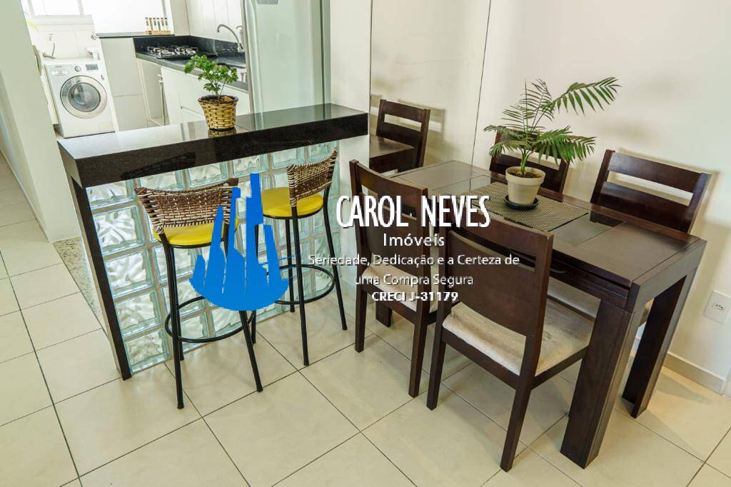 Apartamento, 2 quartos, 76 m² - Foto 9