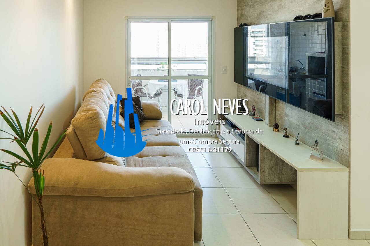 Apartamento, 2 quartos, 76 m² - Foto 4