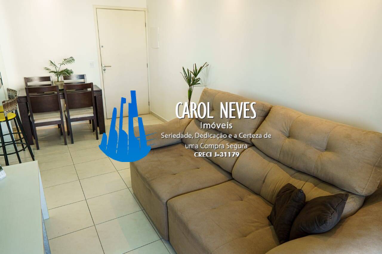 Apartamento, 2 quartos, 76 m² - Foto 5