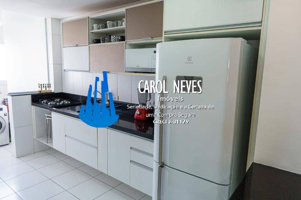 Apartamento, 2 quartos, 76 m² - Foto 15