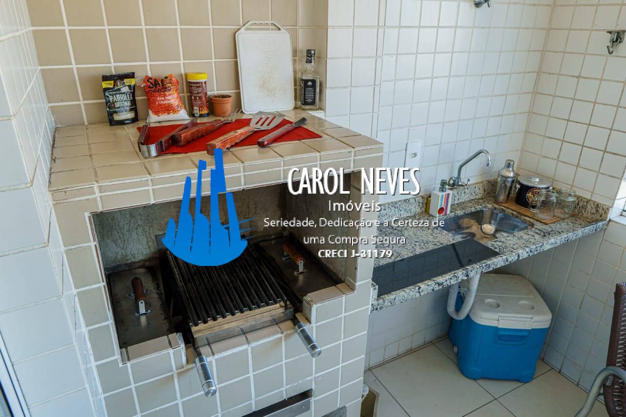 Apartamento, 2 quartos, 76 m² - Foto 38