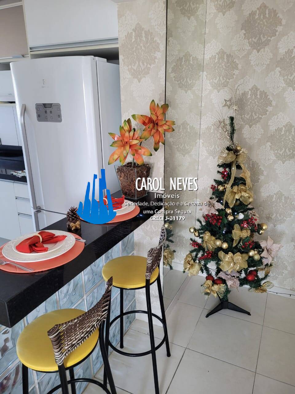 Apartamento, 2 quartos, 76 m² - Foto 11