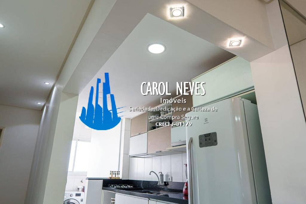 Apartamento, 2 quartos, 76 m² - Foto 13