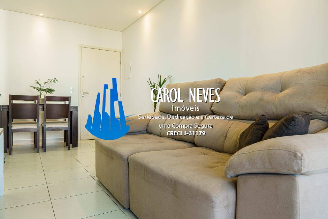 Apartamento, 2 quartos, 76 m² - Foto 7