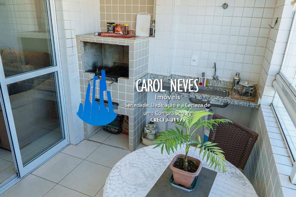 Apartamento, 2 quartos, 76 m² - Foto 33