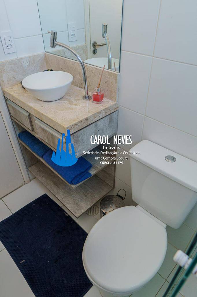 Apartamento, 2 quartos, 76 m² - Foto 20