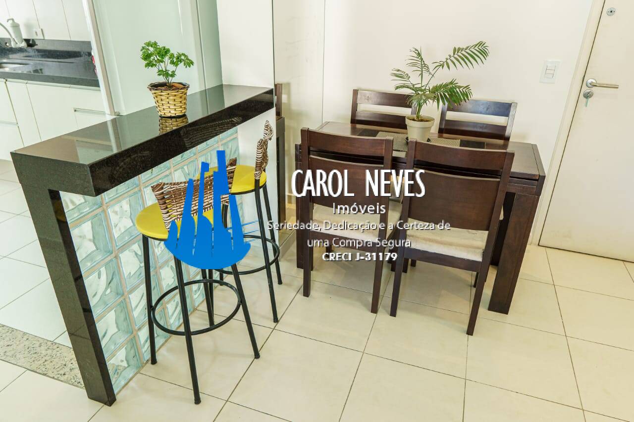 Apartamento, 2 quartos, 76 m² - Foto 10