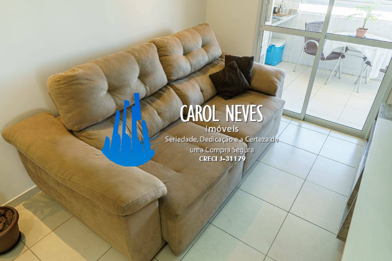 Apartamento, 2 quartos, 76 m² - Foto 6