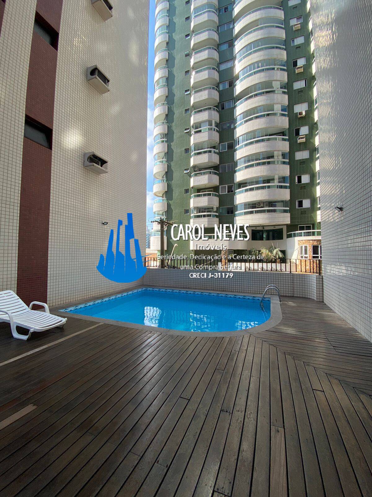 Apartamento, 3 quartos, 119 m² - Foto 1