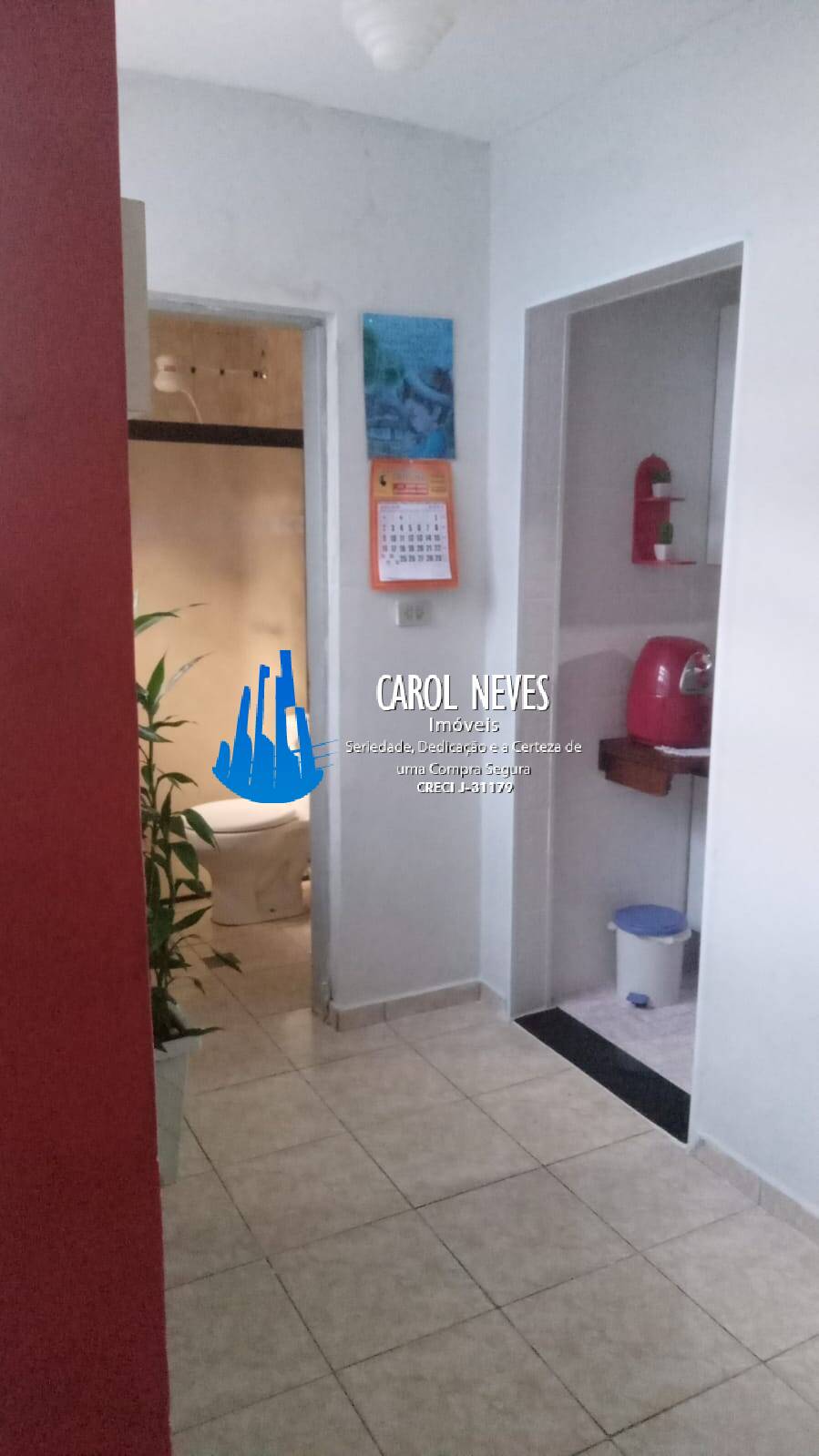 Casa, 3 quartos, 105 m² - Foto 13