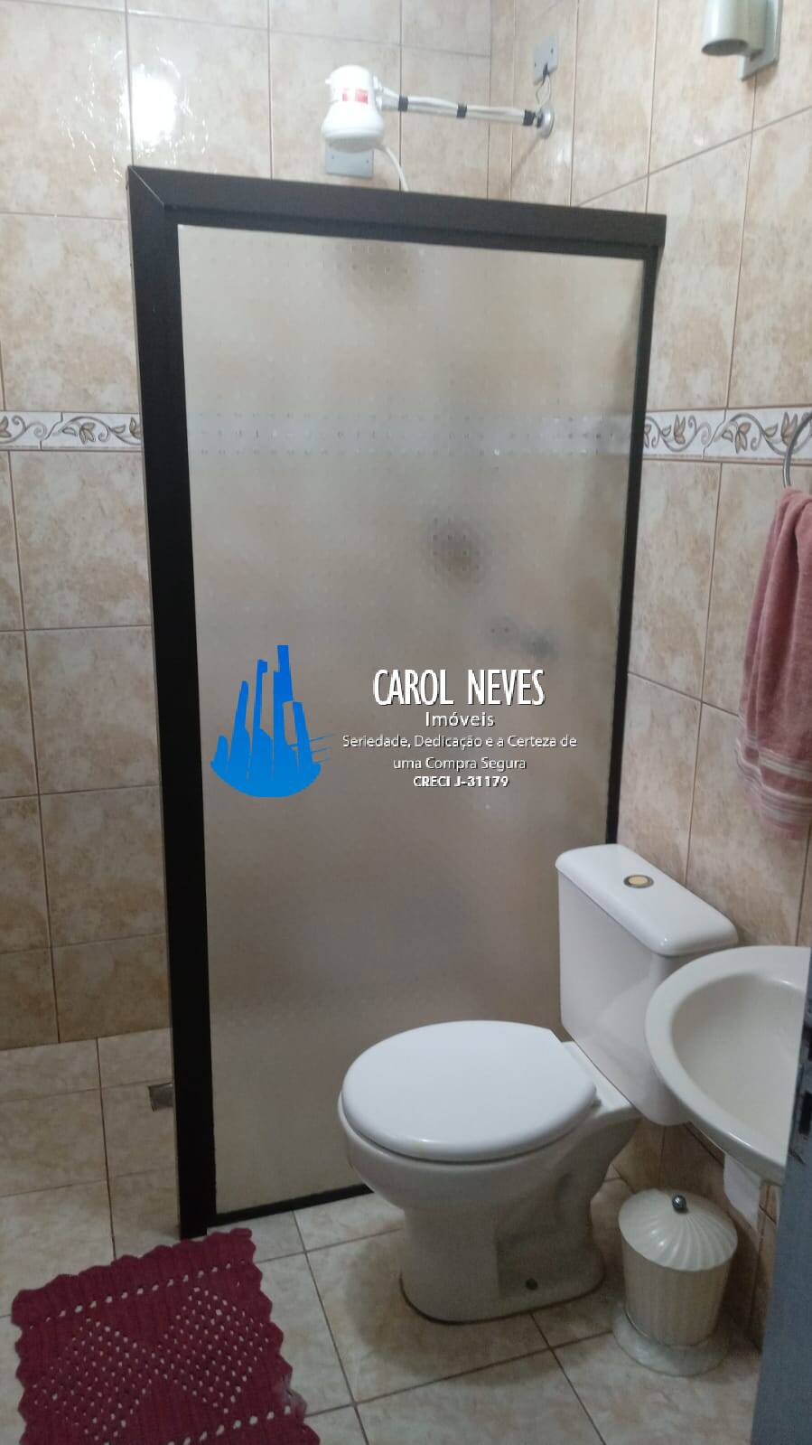 Casa, 3 quartos, 105 m² - Foto 16